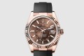 [ROLEX-롤렉스]스카이 드웰러 42 336235