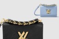 [LOUIS VUITTON-루이비통]트위스트 MM M59887
