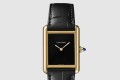 [CARTIER-까르띠에]탱크 머스트 33.7 WGTA0091