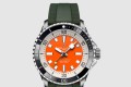 [BREITLING-브라이틀링]슈퍼오션 42 A173751A