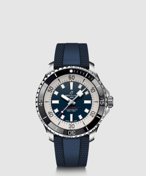 [BREITLING-브라이틀링]슈퍼오션 44 A1737621