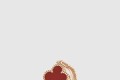 [VAN CLEEF-반클리프]매직 알함브라 반지 7U500