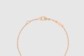 [VAN CLEEF-반클리프]퓨어 알함브라 팔찌 9V900
