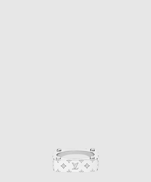 [LOUIS VUITTON-루이비통]모노그램 볼드 반지 M00694