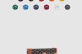 [GOYARD-고야드]카세트 트렁크 백
