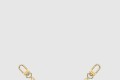 [LOUIS VUITTON-루이비통]블루밍 백참 M00997