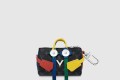 [LOUIS VUITTON-루이비통]미스터 키폴 키 홀더 M01193