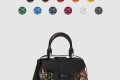 [GOYARD-고야드]사이공 PM 레터링 카모플라쥬