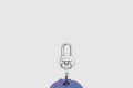 [LOUIS VUITTON-루이비통]LV  펌킨 키 홀더 M01100
