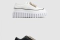 [ROGER VIVIER-로저비비에]비브 고틱 슬립온 스니커즈 6463