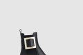 [ROGER VIVIER-로저비비에]비브 레인저스 첼시부츠 5982