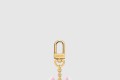 [LOUIS VUITTON-루이비통]라운드 케이스 백참 M00825