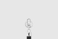 [LOUIS VUITTON-루이비통]블루밍 키 홀더 M00745