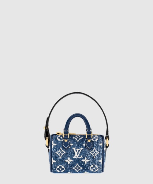 [LOUIS VUITTON-루이비통]블루밍 백참 M00546