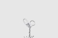 [LOUIS VUITTON-루이비통]LV 펌킨 키 홀더 M65071