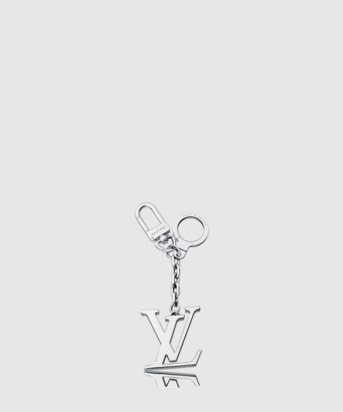 [LOUIS VUITTON-루이비통]LV 펌킨 키 홀더 M65071