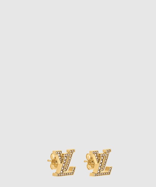 [LOUIS VUITTON-루이비통]LV 아이코닉 진주 귀걸이 M01235
