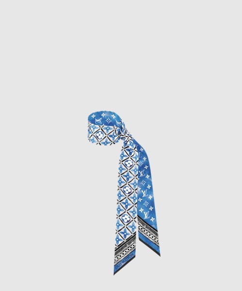 [LOUIS VUITTON-루이비통]모노그램 플라워 타일 BB 방도 M79020