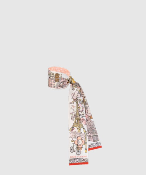 [LOUIS VUITTON-루이비통]하이드 앤드 시크 방도 M77780