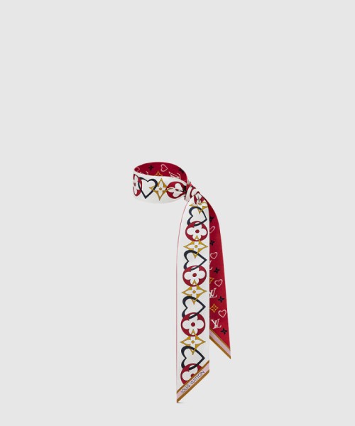 [LOUIS VUITTON-루이비통]마이 트루 LV BB 방도 M78117