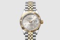 [ROLEX-롤렉스]데이저스트 콤비 28 279173
