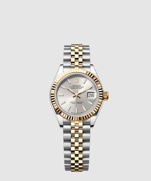 [ROLEX-롤렉스]데이저스트 콤비 28 279173
