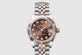 [ROLEX-롤렉스]데이저스트 콤비 28 279171