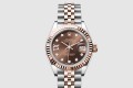 [ROLEX-롤렉스]데이저스트 콤비 28  279171
