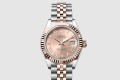[ROLEX-롤렉스]데이저스트 콤비 28 279171