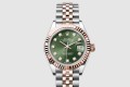 [ROLEX-롤렉스]데이저스트 콤비 28  279171