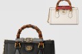 [GUCCI-구찌]다이애나 스몰 토트백 735153