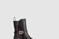 [DIOR-디올]30 MONTAIGNE 앵클부츠 KDI95