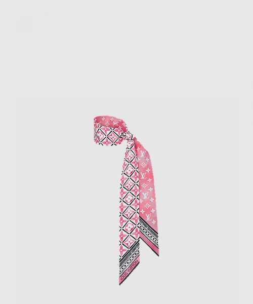 [LOUIS VUITTON-루이비통]모노그램 플라워 타일 BB 방도 M79021