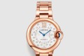 [CARTIER-까르띠에]발롱블루 금통 33 WGBB0054