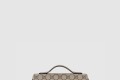 [GUCCI-구찌]쁘띠 GG 미니 숄더백 739722