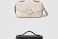 [GUCCI-구찌]쁘띠 GG 미니 숄더백 739722