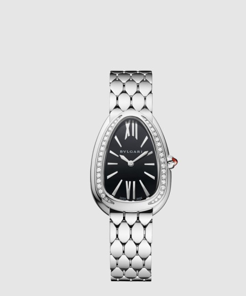 [BULGARI-불가리]세르펜티 세두토리 워치 33 103449