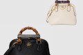[GUCCI-구찌]다이애나 미니 토트백 715775