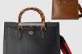 [GUCCI-구찌]다이애나 미듐 토트백 678842