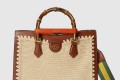 [GUCCI-구찌]다이애나 미듐 토트백 678842