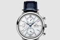 [IWC-아이더블유씨]포르토피노 크로노그래프 42 IW391037