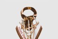 [LOUIS VUITTON-루이비통]얼티밋 모노그램 스퀘어 90 M77639