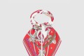 [LOUIS VUITTON-루이비통]얼티밋 3D 스퀘어 90 M78835