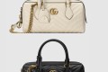 [GUCCI-구찌]GG 마몽 스몰 탑핸들백 746319