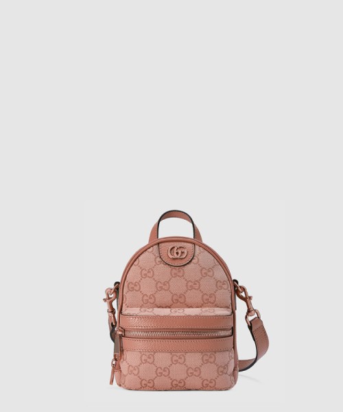 [GUCCI-구찌]오피디아 미니 GG 숄더백 739701