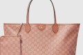 [GUCCI-구찌]오피디아 GG 라지 토트백 741424