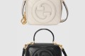 [GUCCI-구찌]블론디 탑핸들백 744434