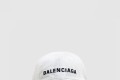 [BALENCIAGA-발렌시아가]더블 로고 베이스볼 캡 744273