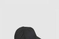[BALENCIAGA-발렌시아가]레인보우 로고 베이스볼 캡 564206