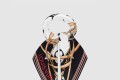 [LOUIS VUITTON-루이비통]얼티밋 모노그램 스퀘어 M76649